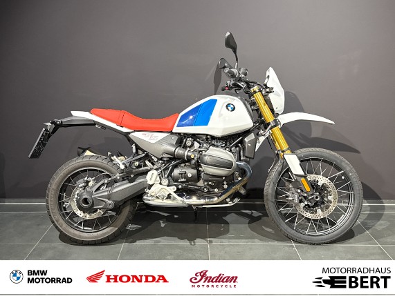 BMW R 12 G/S, 0020326
