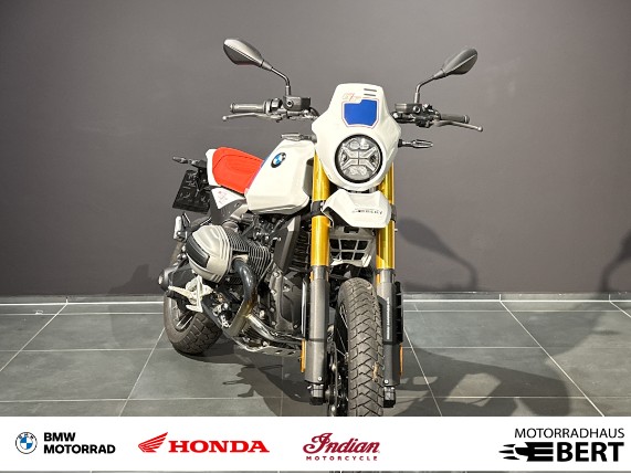 BMW R 12 G/S, 0020326
