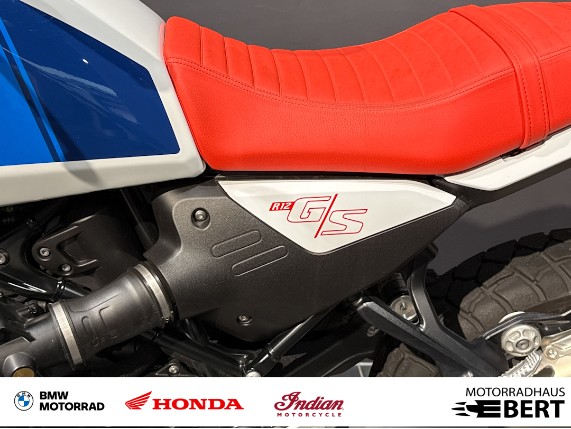 BMW R 12 G/S, 0020326