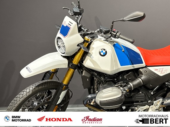 BMW R 12 G/S, 0020326
