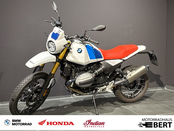 BMW R 12 G/S, 0020326