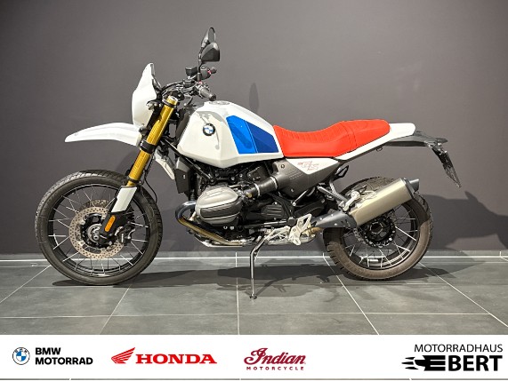 BMW R 12 G/S, 0020326