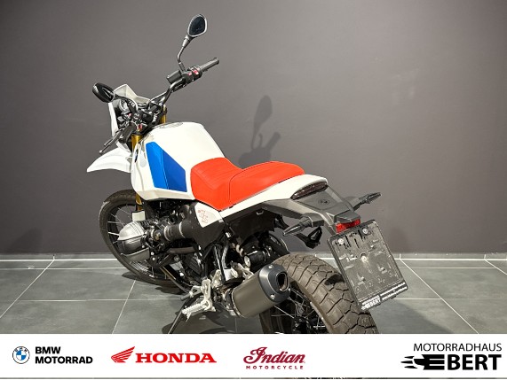 BMW R 12 G/S, 0020326