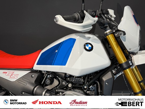 BMW R 12 G/S, 0021334