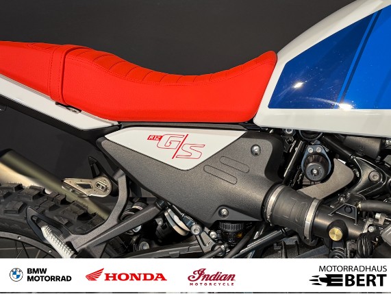 BMW R 12 G/S, 0021334