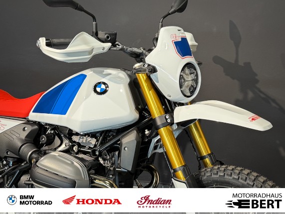 BMW R 12 G/S, 0021334