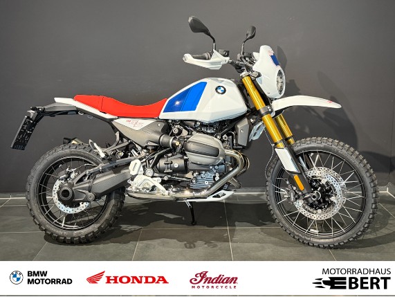 BMW R 12 G/S, 0021334