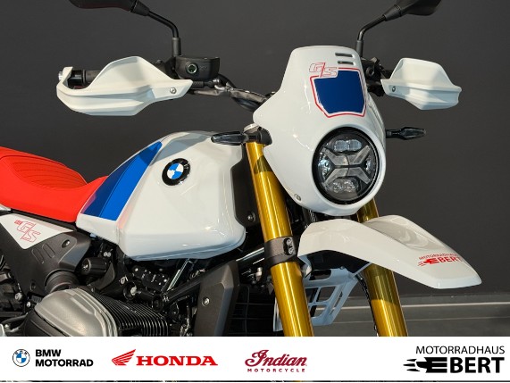 BMW R 12 G/S, 0021334