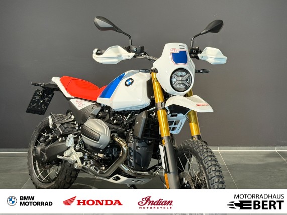 BMW R 12 G/S, 0021334
