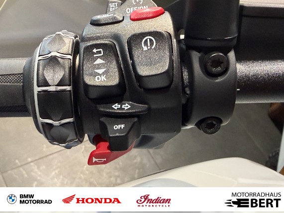 BMW R 12 G/S, 0021334