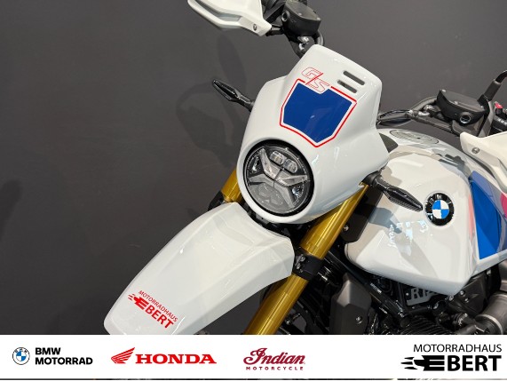 BMW R 12 G/S, 0021334