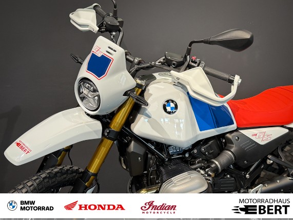 BMW R 12 G/S, 0021334