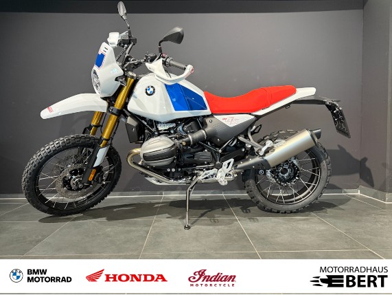 BMW R 12 G/S, 0021334