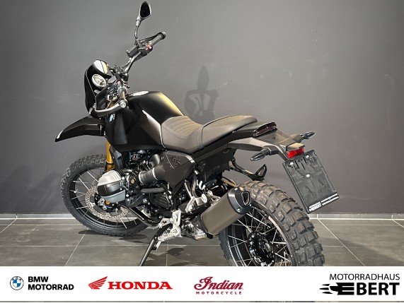 BMW R 12 G/S, 0021449