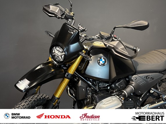 BMW R 12 G/S, 0021449