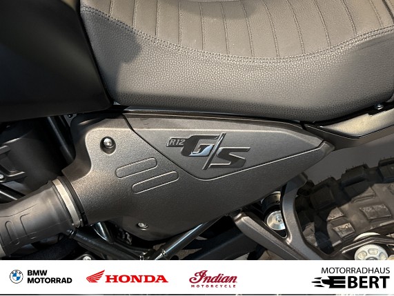 BMW R 12 G/S, 0021449
