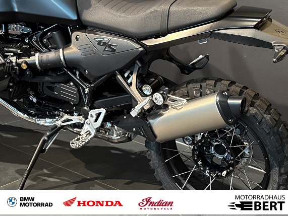 BMW R 12 G/S, 0021449