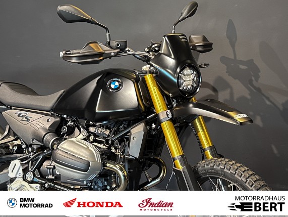 BMW R 12 G/S, 0021449