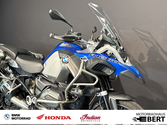 BMW R 1200 GS Adventure, 0010234