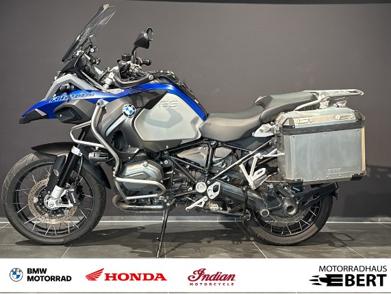 BMW R 1200 GS Adventure, 0010234