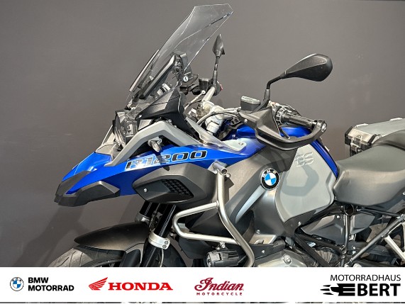 BMW R 1200 GS Adventure, 0010234