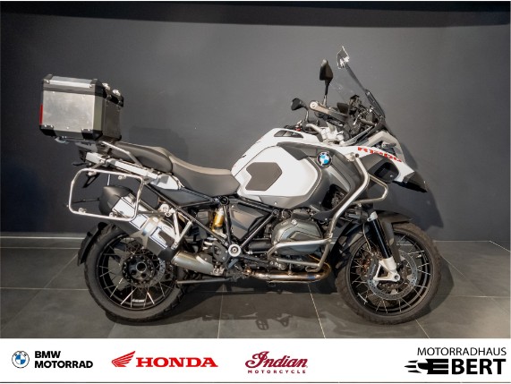BMW R 1200 GS Adventure, 0021470