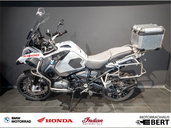 BMW R 1200 GS Adventure, 0021470
