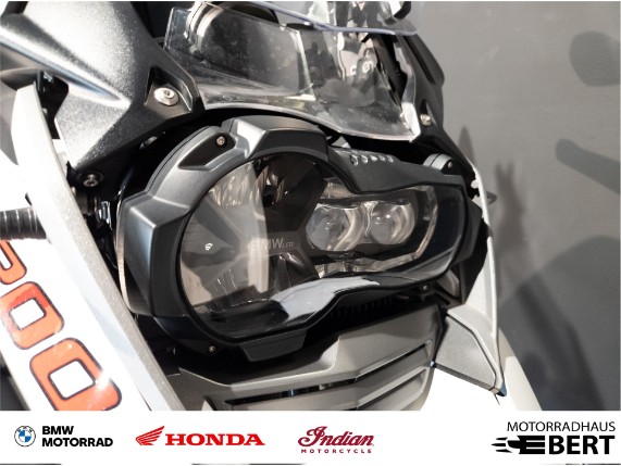 BMW R 1200 GS Adventure, 0021470