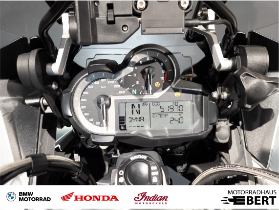 BMW R 1200 GS Adventure, 0021470