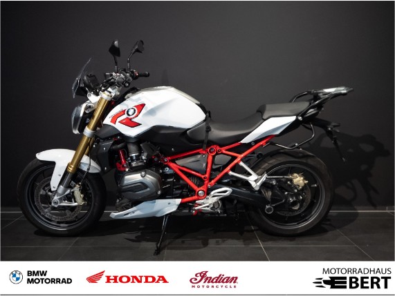 BMW R 1200 R, 0011062