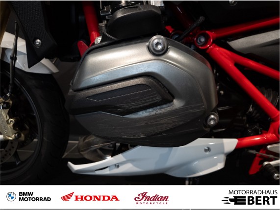 BMW R 1200 R, 0011062