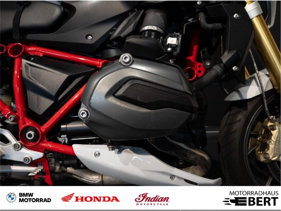 BMW R 1200 R, 0011062