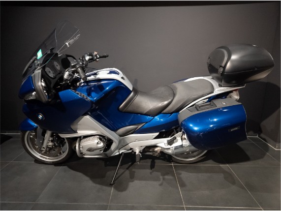 BMW R 1200 RT, 0020796