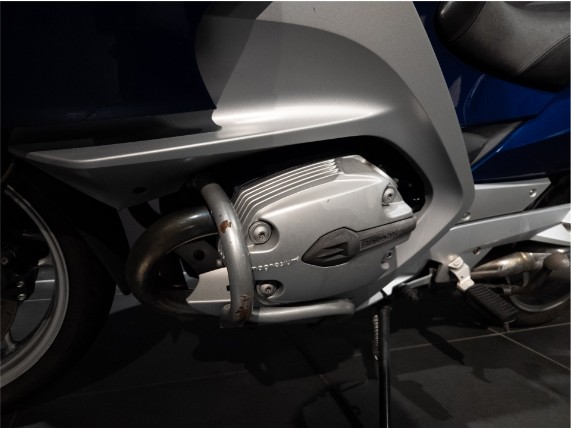 BMW R 1200 RT, 0020796