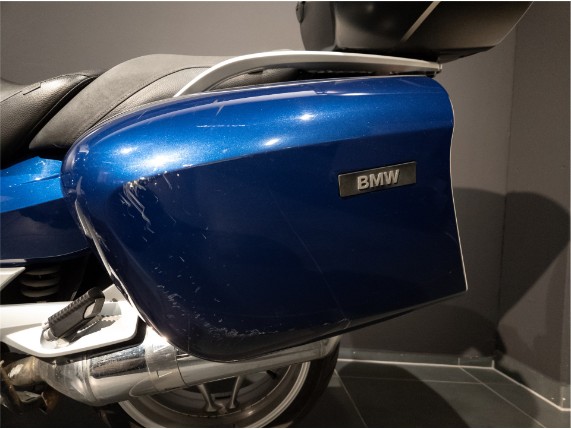 BMW R 1200 RT, 0020796