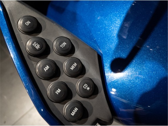 BMW R 1200 RT, 0020796