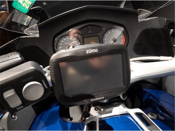 BMW R 1200 RT, 0020796