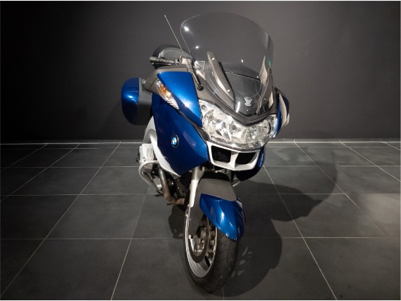 BMW R 1200 RT, 0020796