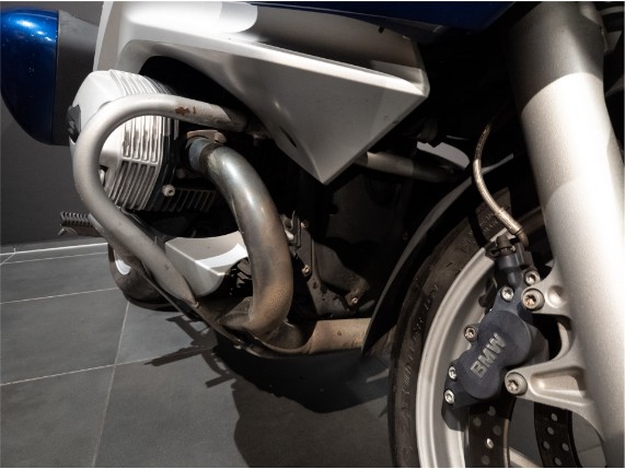 BMW R 1200 RT, 0020796