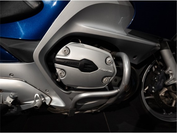 BMW R 1200 RT, 0020796