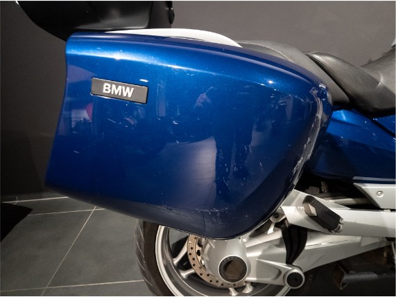 BMW R 1200 RT, 0020796