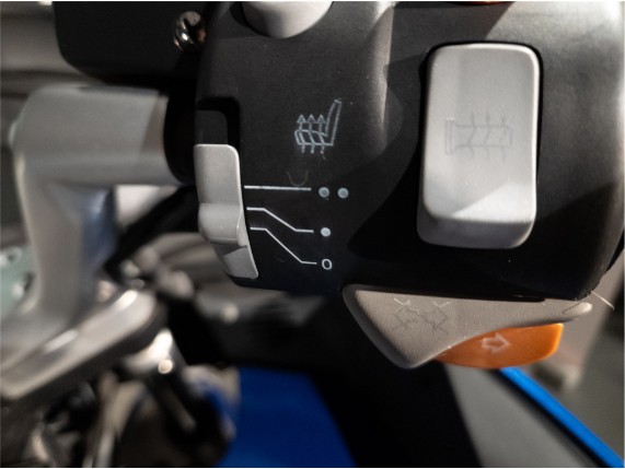 BMW R 1200 RT, 0020796