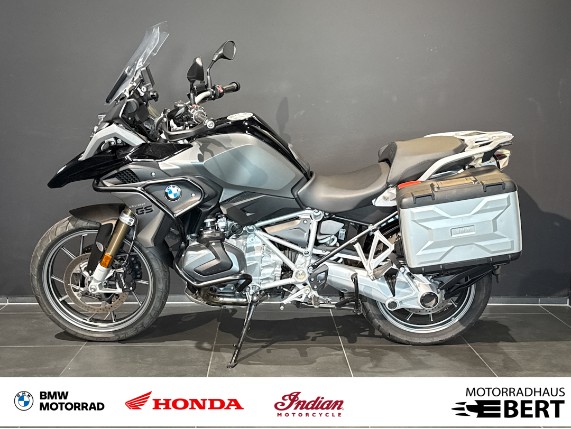 BMW R 1250 GS, 0015451