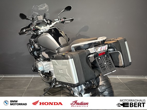 BMW R 1250 GS, 0015451