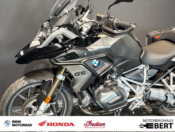 BMW R 1250 GS, 0015451