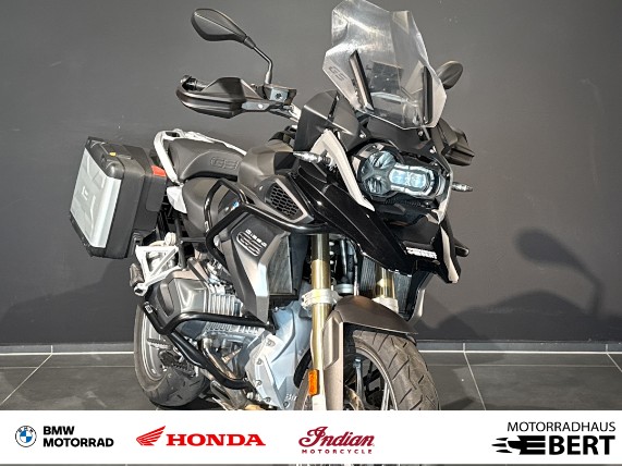 BMW R 1250 GS, 0015451
