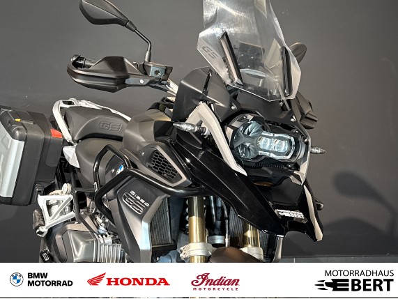 BMW R 1250 GS, 0015451