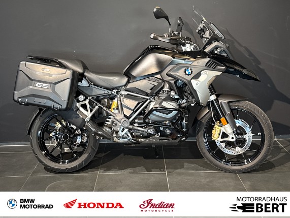 BMW R 1250 GS, 0021539