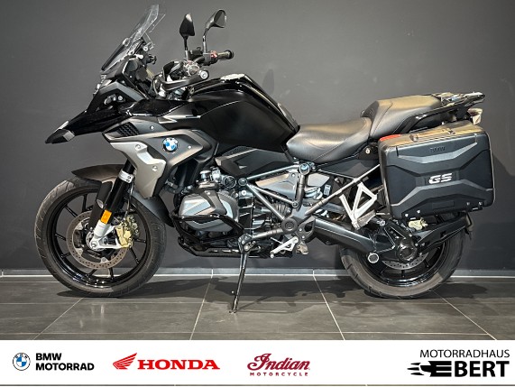 BMW R 1250 GS, 0021539