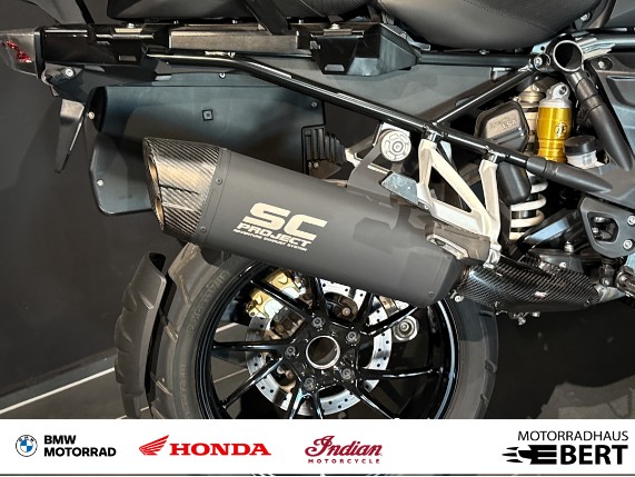 BMW R 1250 GS, 0021539